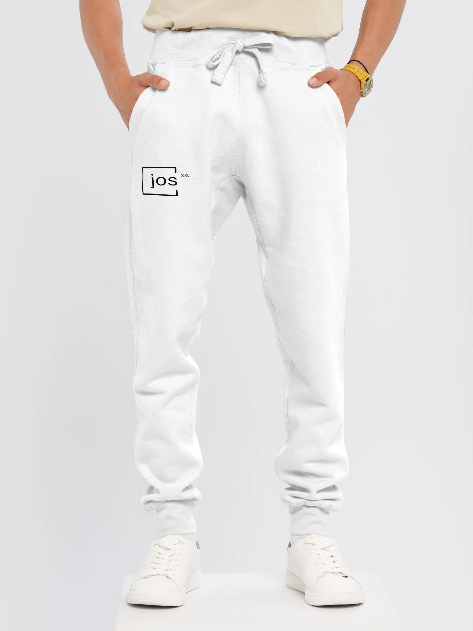 Midnight Comfort Fleece Joggers JosXXL product image (3)