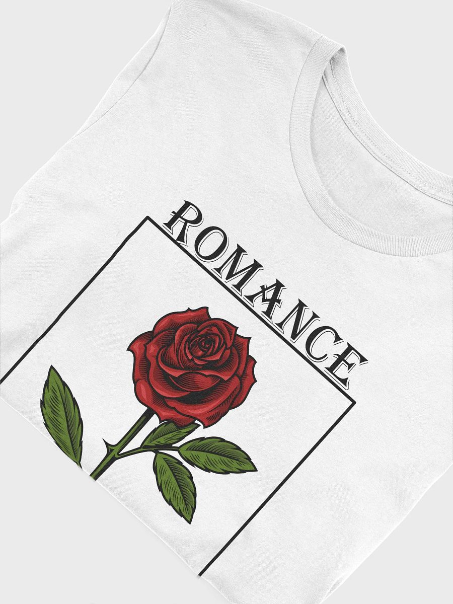 Romance Tee product image (5)
