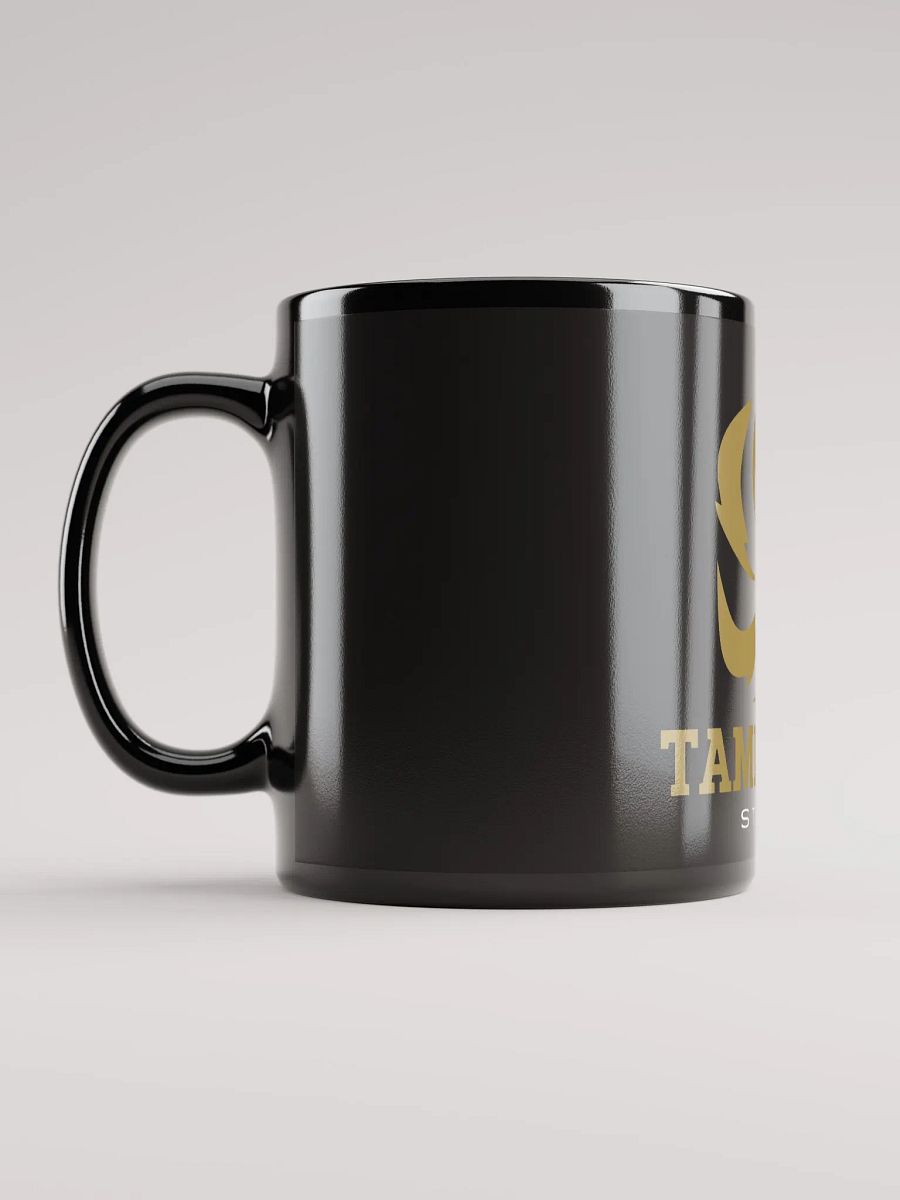 Tampa Bay Storm Black Mug product image (3)
