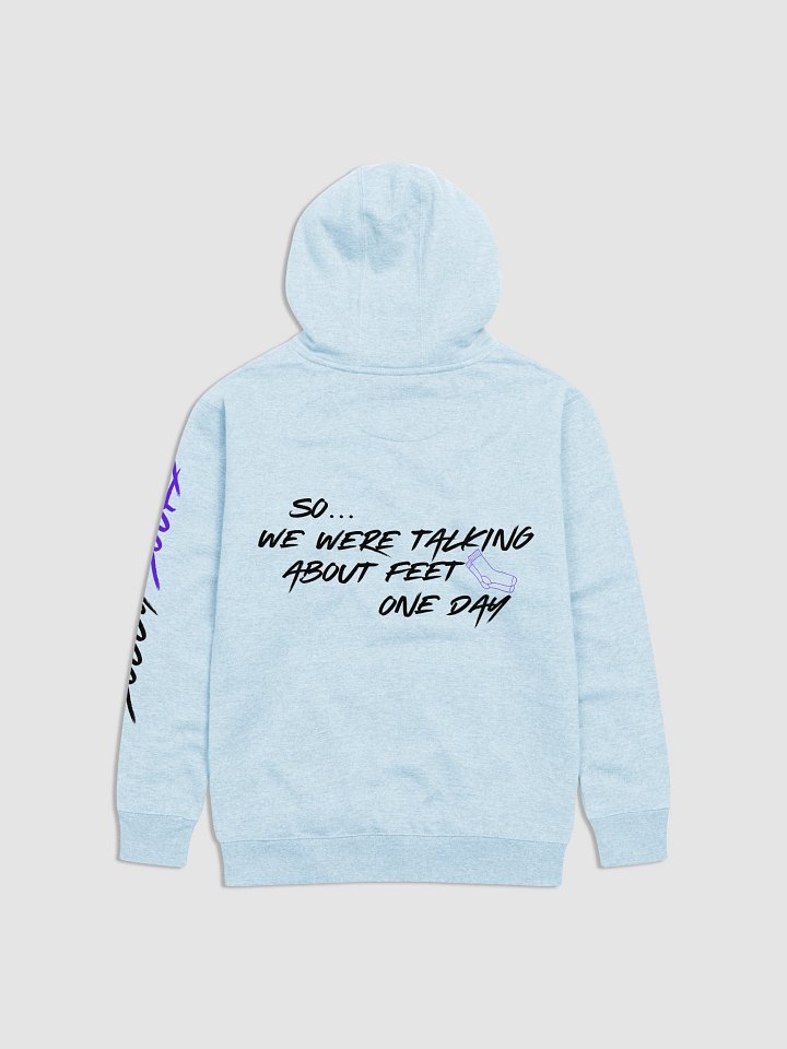 Chaos - SoggySocks Hoodie product image (2)