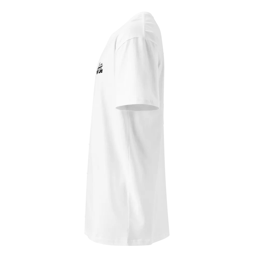 Boat Life Minimalist Tee (Light Colors) product image (8)
