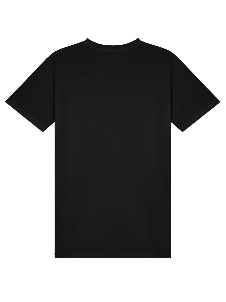 “Make Britain Christian Again” Classic Black Tee product image (2)