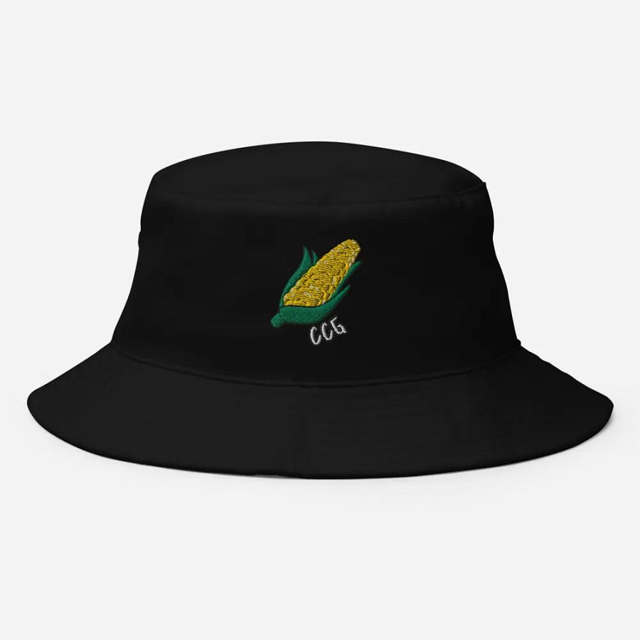 CORN CCG BUCKET HAT product image (8)