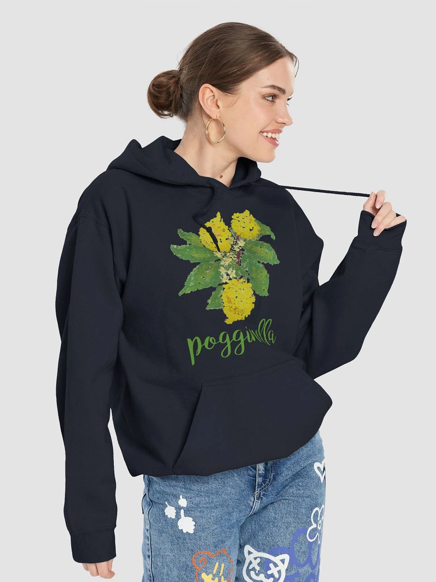 Lemon Love Hoodie product image (55)