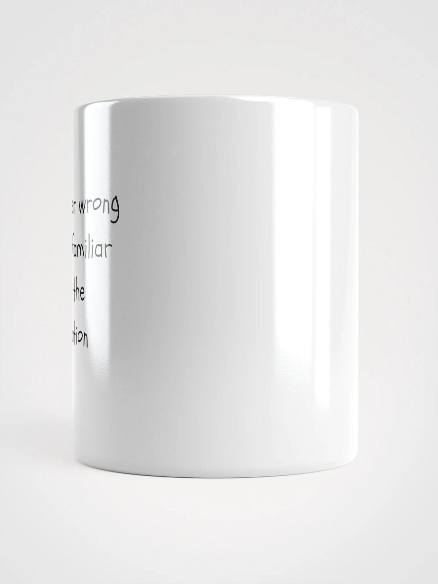 Funny Mug product image (14)