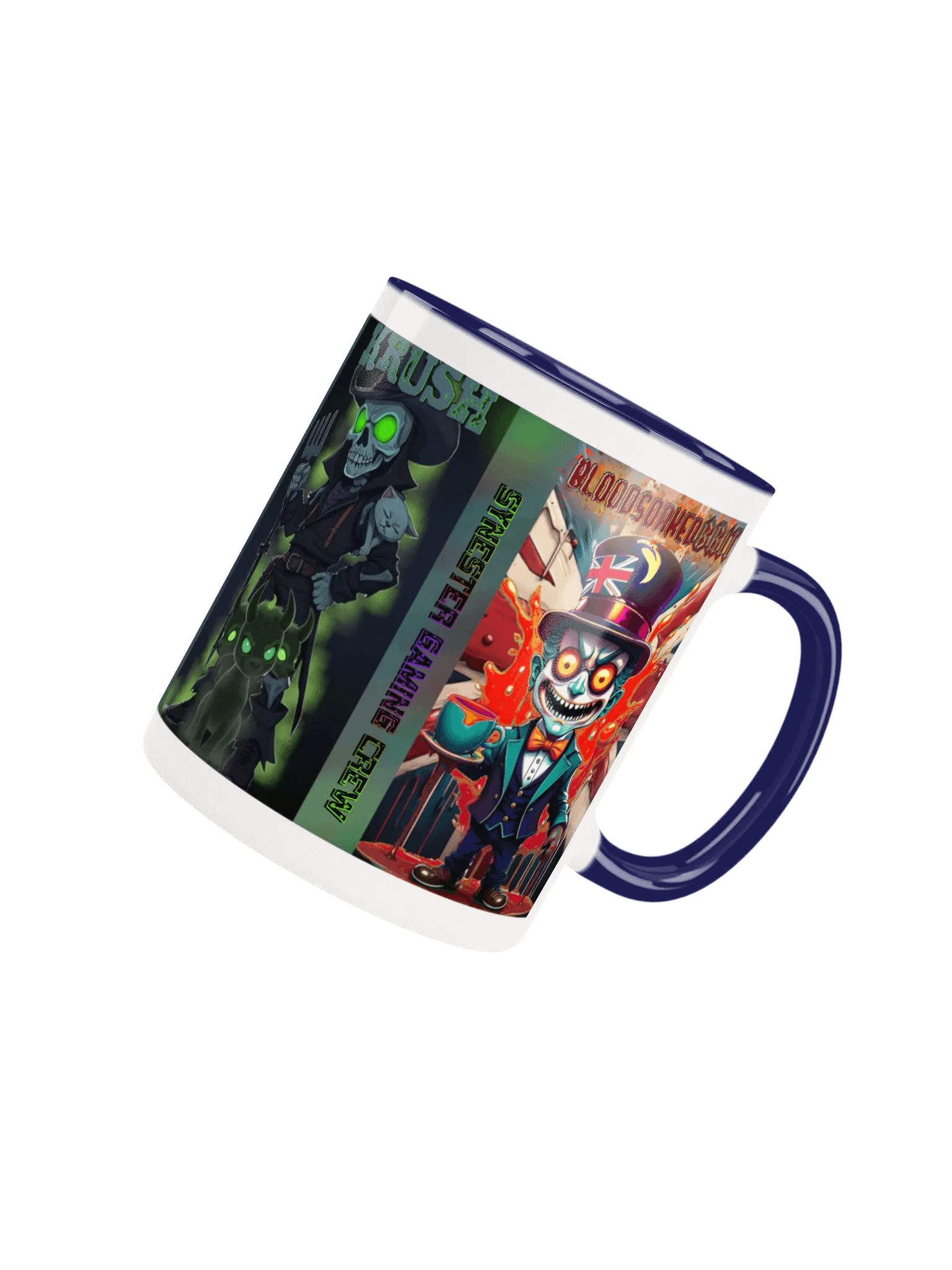 Synester Mug product image (24)