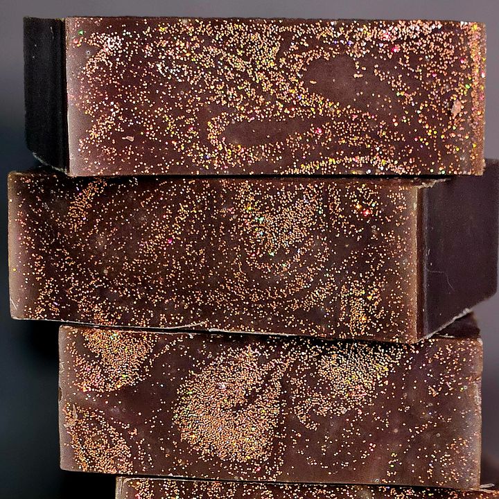 Frankincense and Myrrh - Vegan product image (1)