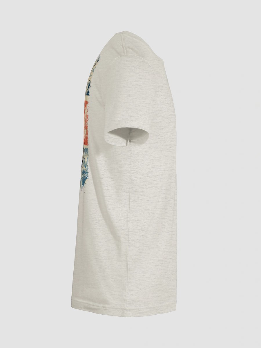 Bambi Evolution Tee - Double Sided - Light product image (8)