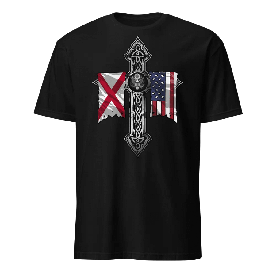 Alabama Christian Cross product image (1)