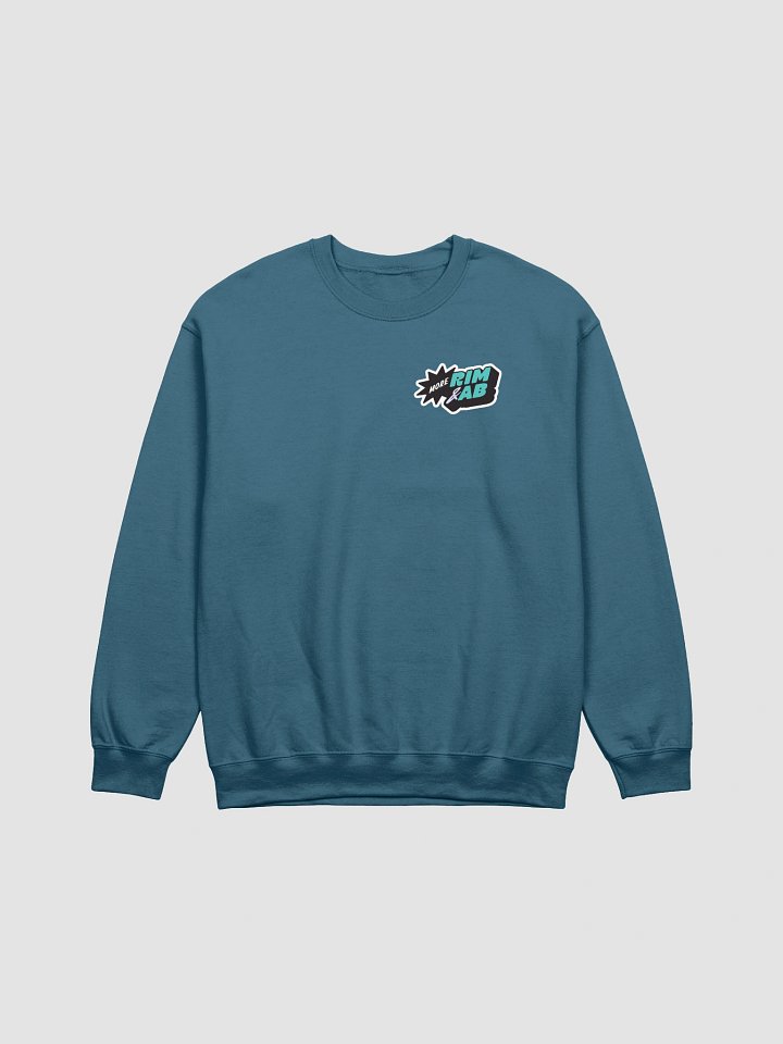 MRAB Logo Crewneck Sweatshirt product image (9)
