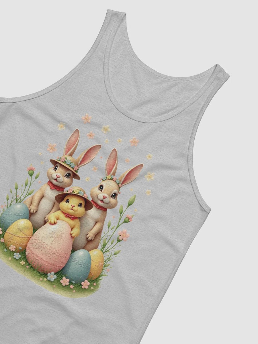 Floral Bunny Fiesta Tank product image (32)