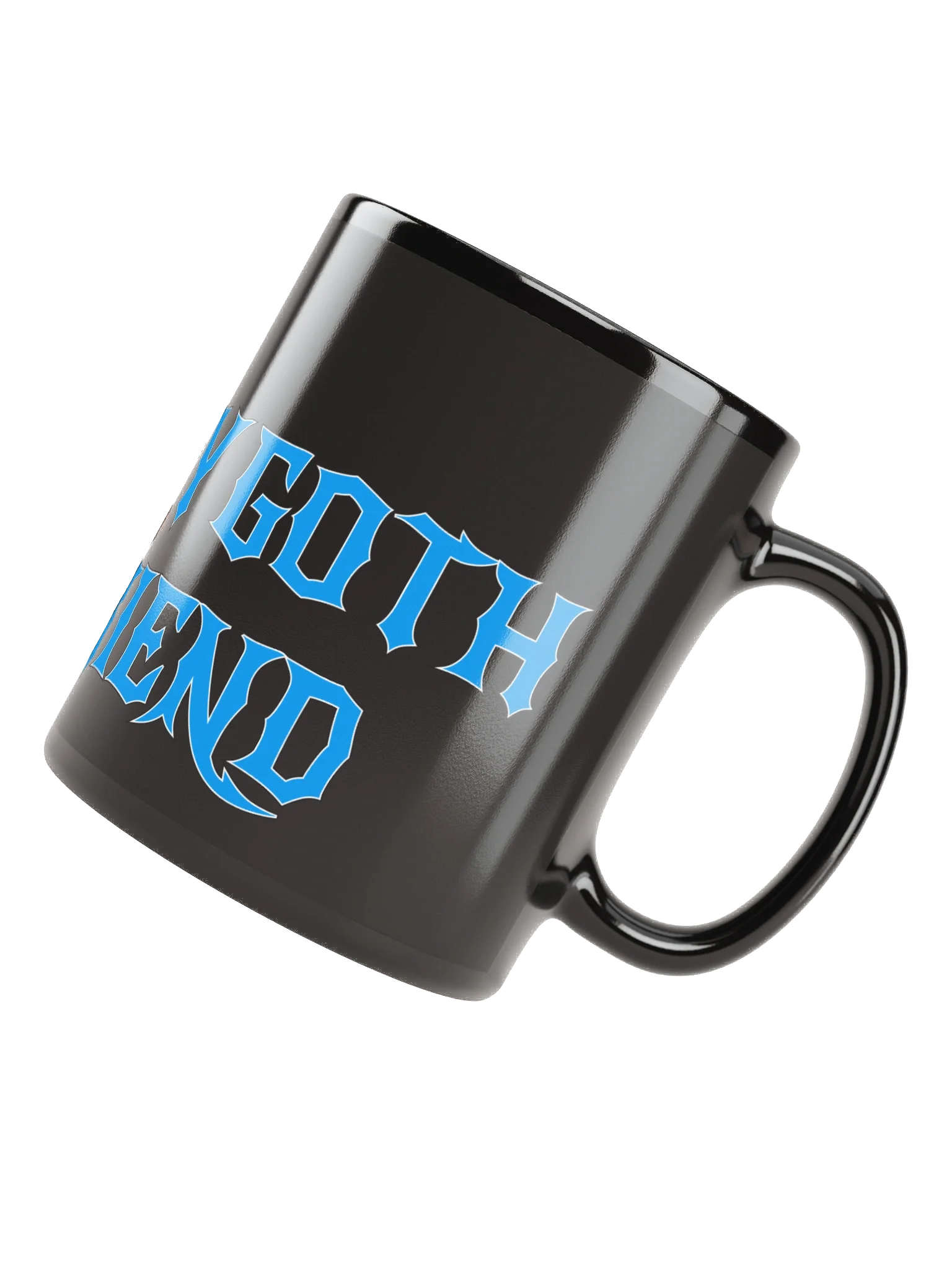 BTGF Gothix Mug! product image (7)
