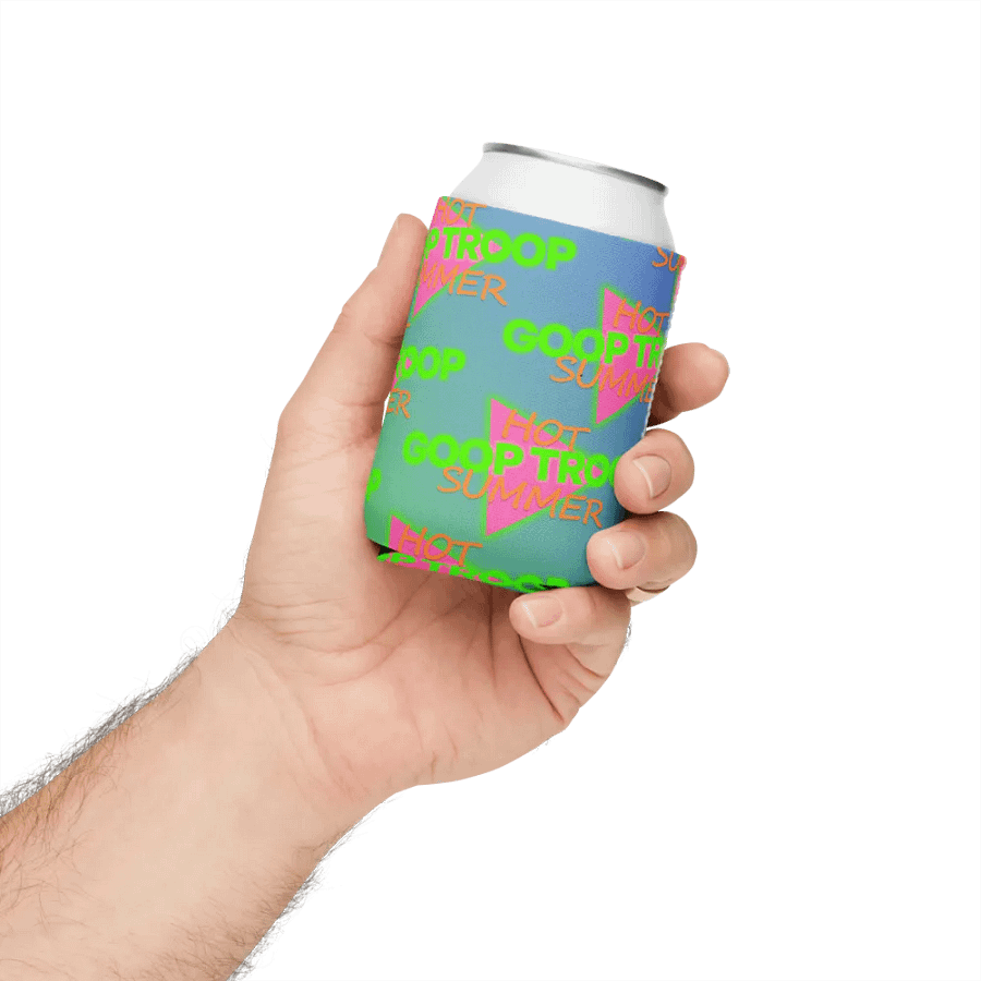 HGTS Coozies! product image (4)