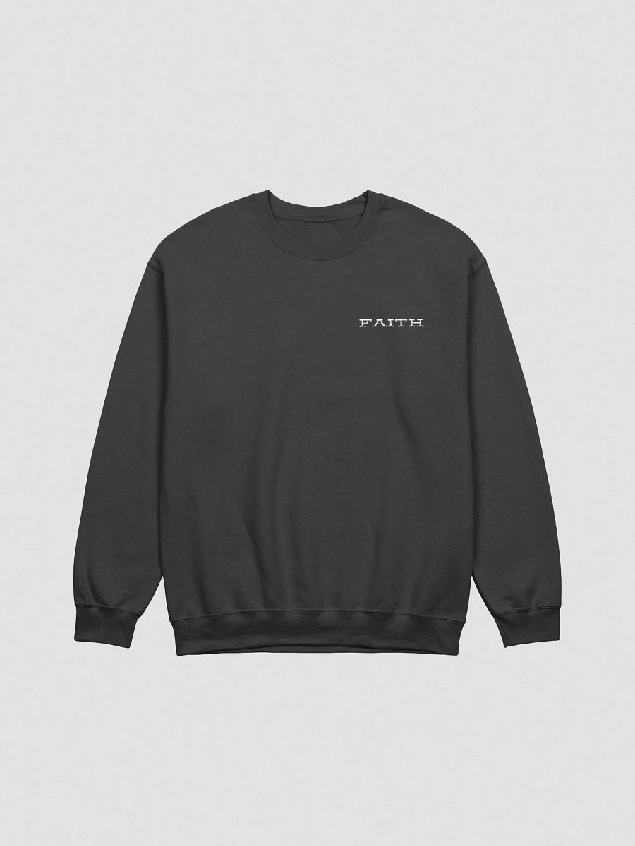 FAITH Sweatshirt product image (4)