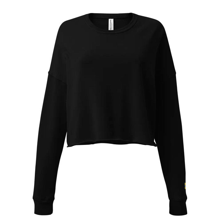 Pennington Crop Sweatshirt v3 product image (1)