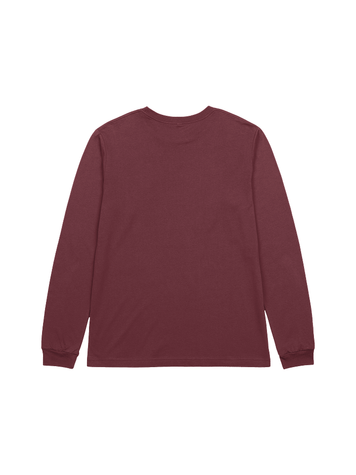 Made Whole Unisex Long Sleeve Tee product image (2)