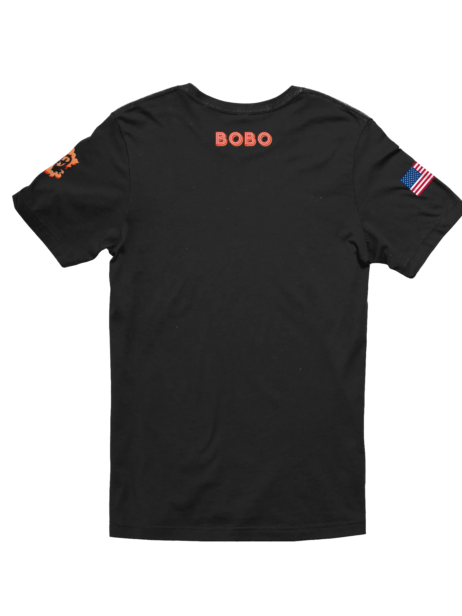 Bobo Weather TShirt product image (10)