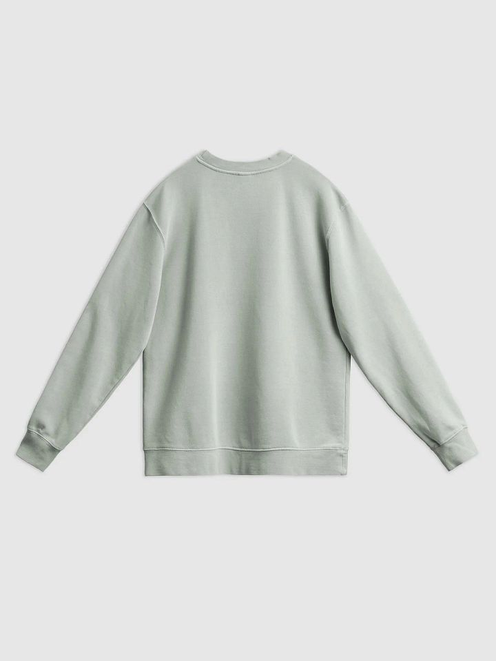 RAINBOW POP // crewneck product image (2)