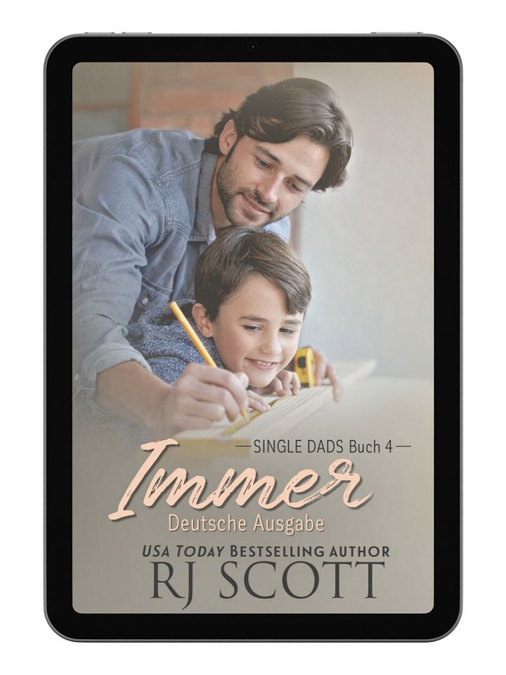 Immer - E-Book product image (1)