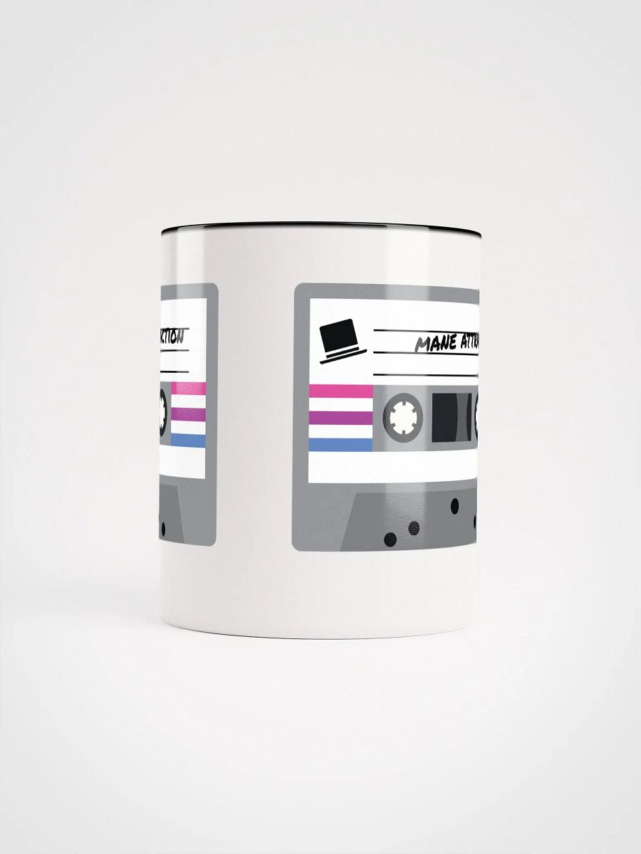 MA Cassette Ceramic Mug product image (5)