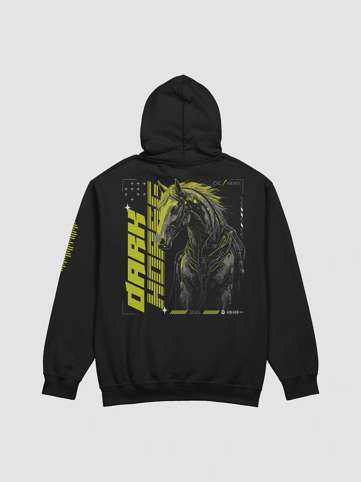 DARK HORSE H#001 product image (2)