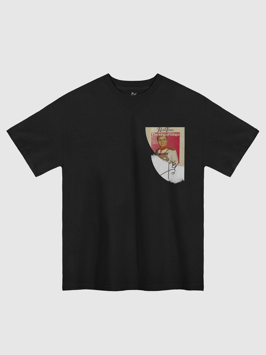 The King of Kings product image (1)