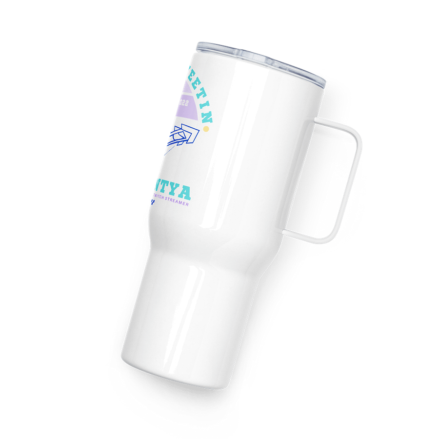 YEET Travel Mug product image (4)