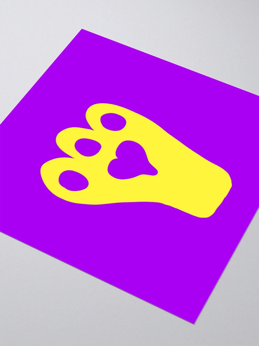 Kitty Sticker product image (9)