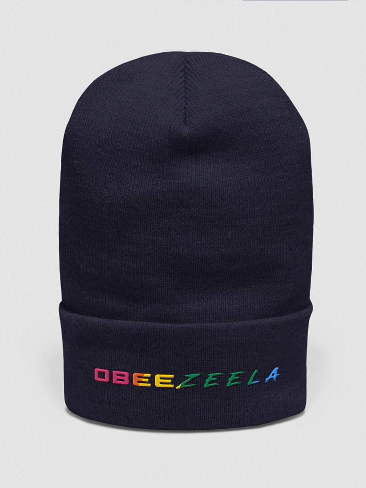 Obeenie product image (1)