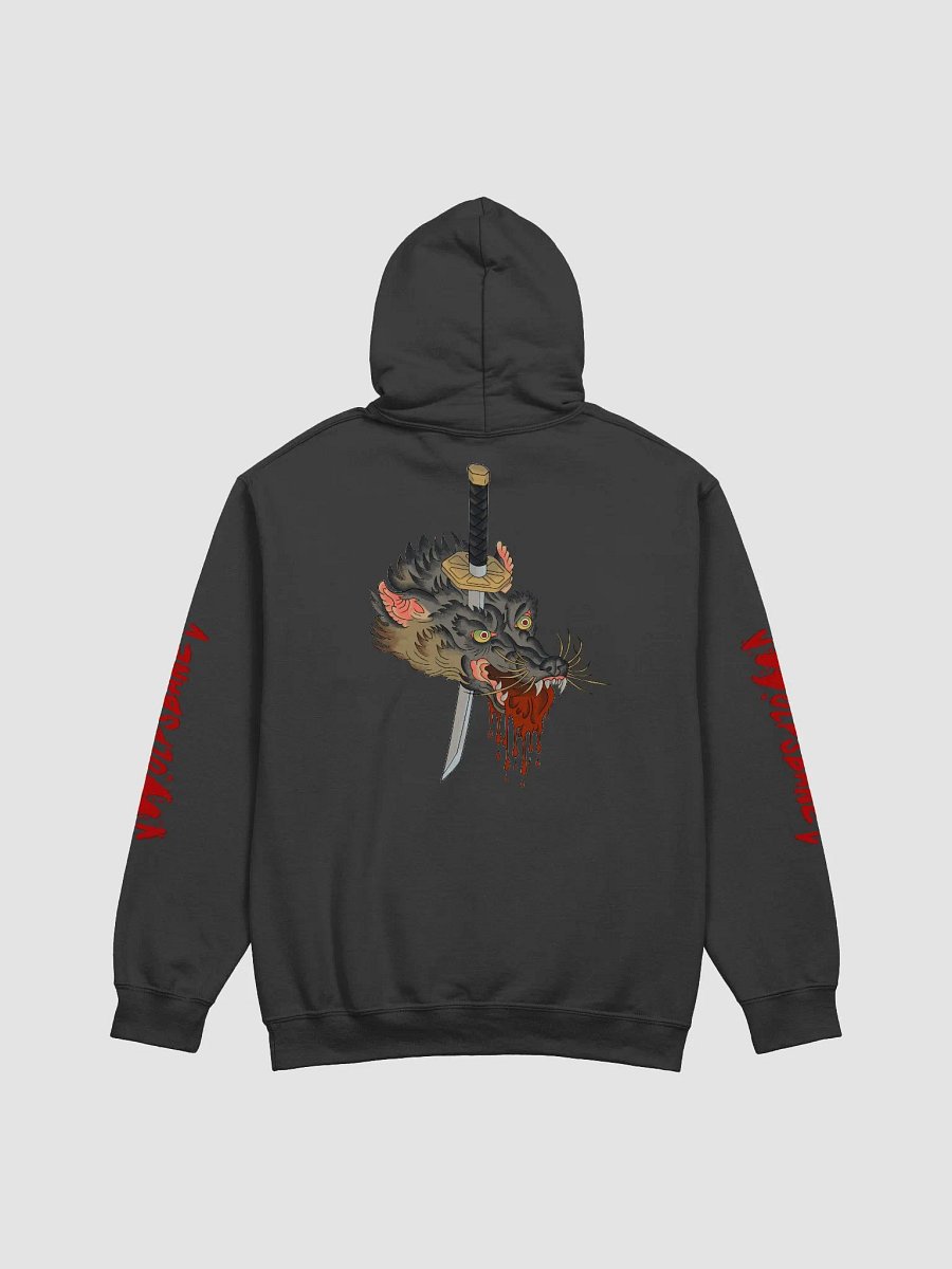 Okami Hoodie product image (1)