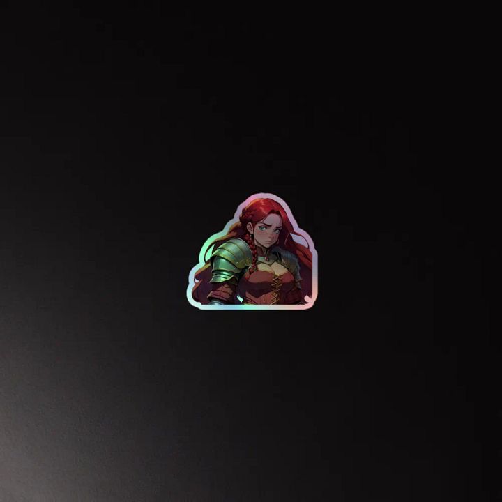 DA Merida Chapter 32 product image (4)