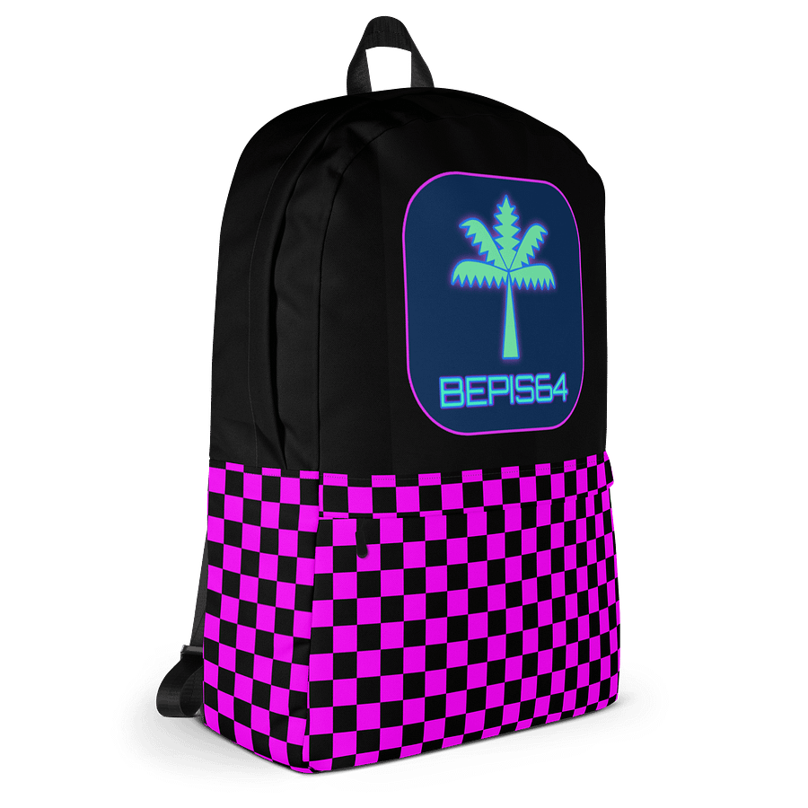 Missing texture backpack product image (3)
