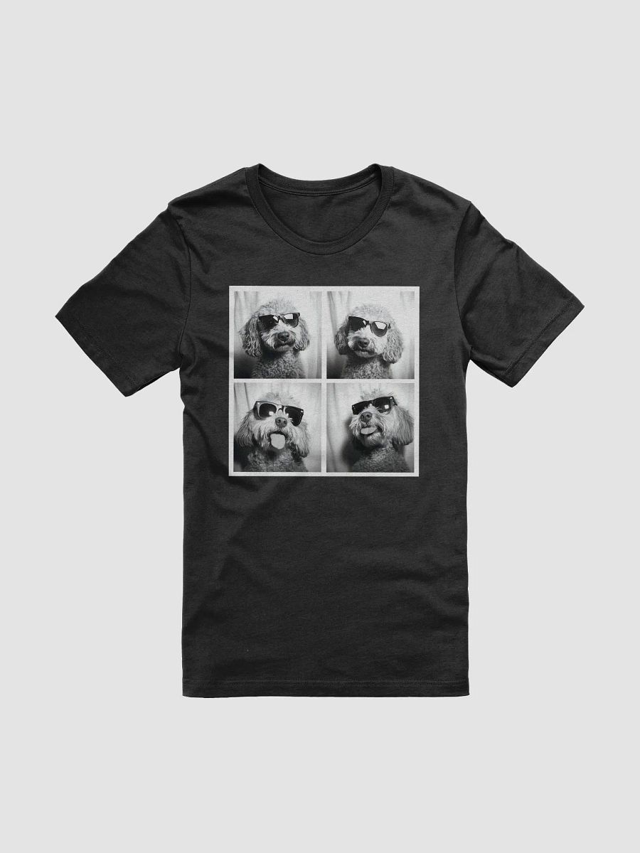 Shady Paws Supercool Tee product image (1)