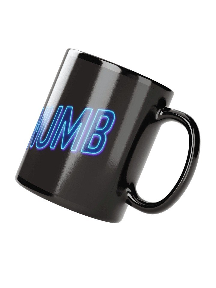 Bleed Neon Mug 4 product image (3)