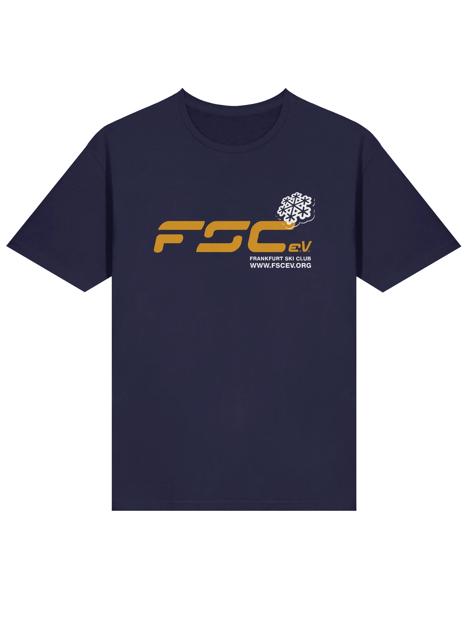 FSC Logo Chest (front only print) product image (4)