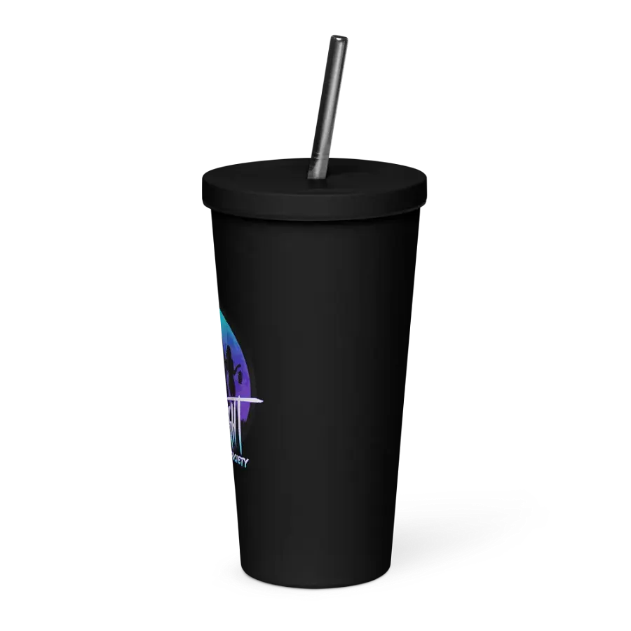 Midnight Society Tumbler product image (3)