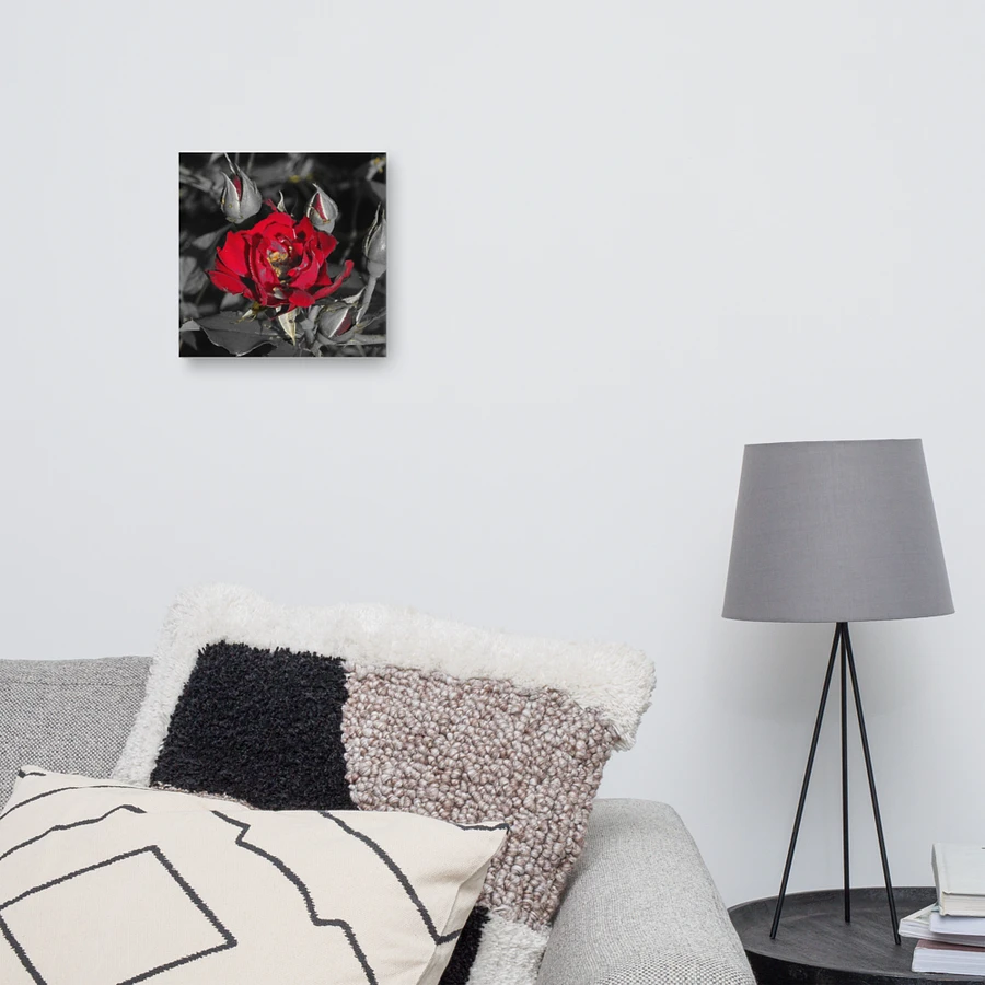 Rose on Canvas product image (10)