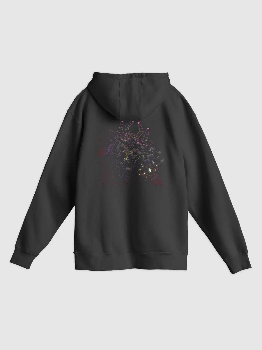 Haro & Tea Halloween Pull Over product image (2)