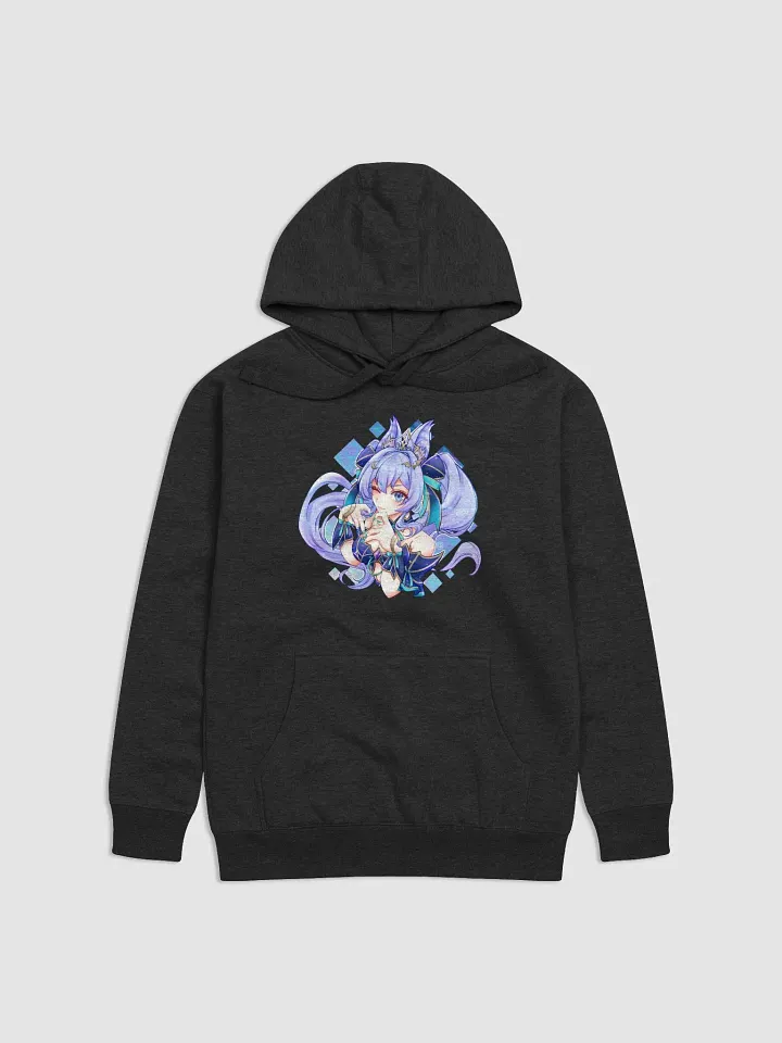 Batty Hoodie product image (1)