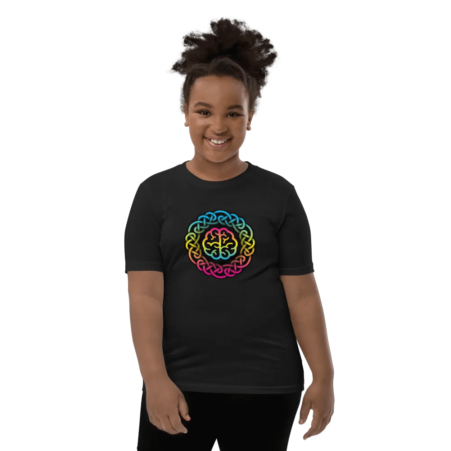 Logo Tee for Kids product image (1)