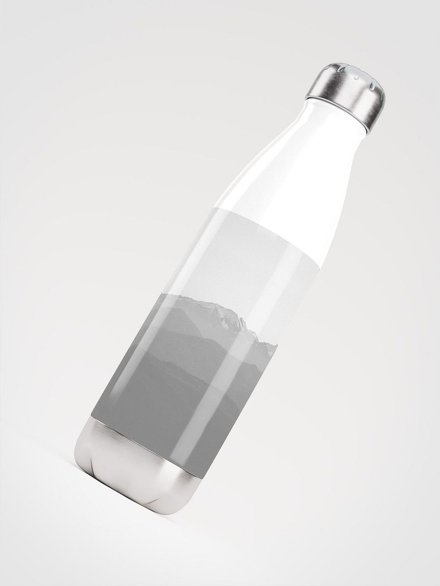 Mountaneous Steel Water bottle product image (4)