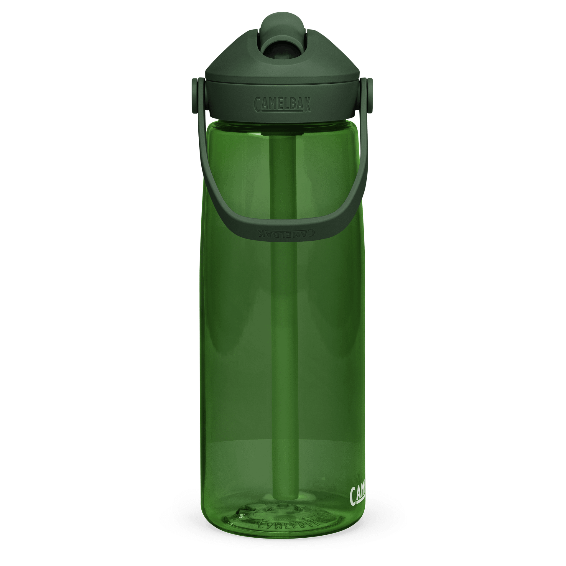 Serenade Symphony Flip Straw Water Bottle product image (4)