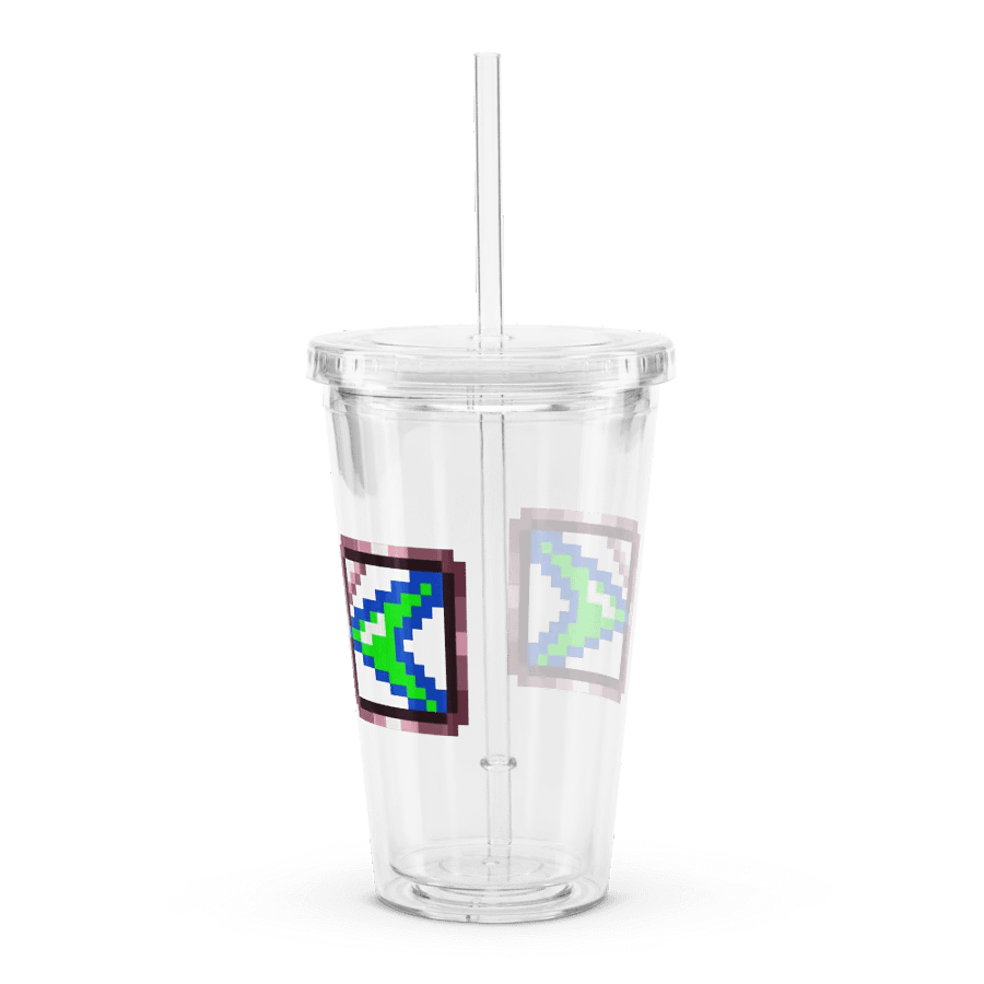 Speed Tumbler product image (3)
