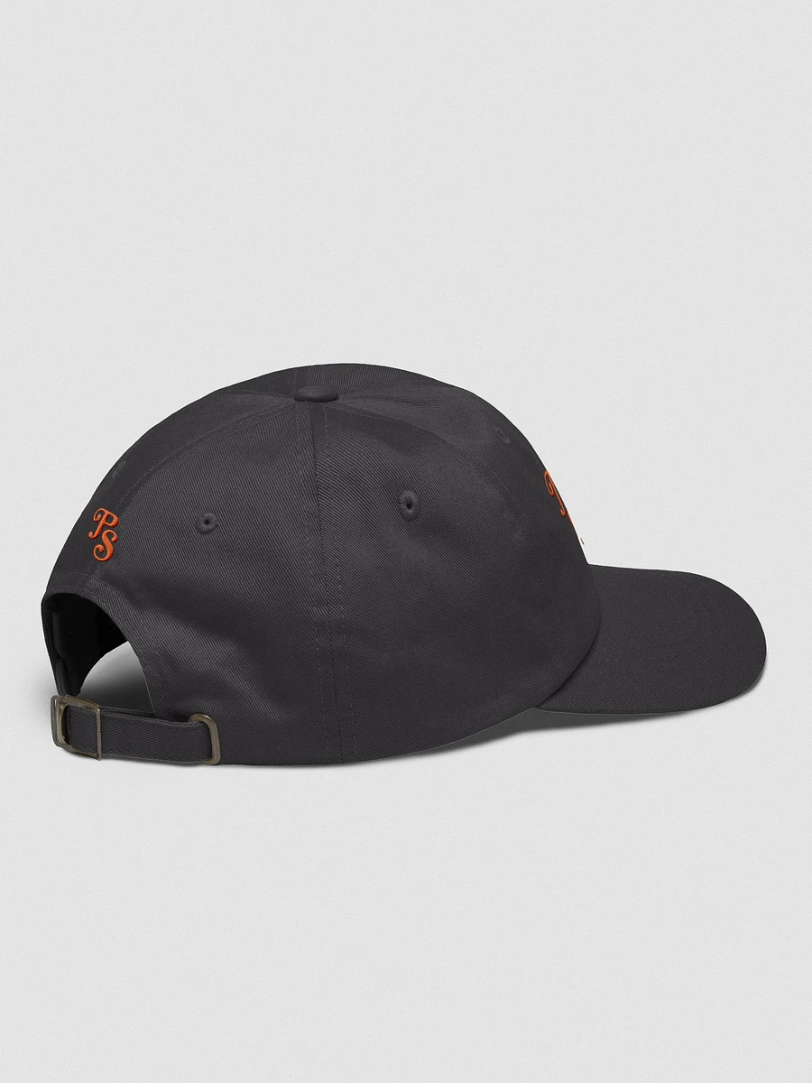 Popular Science Embroidered Dad Hat product image (4)