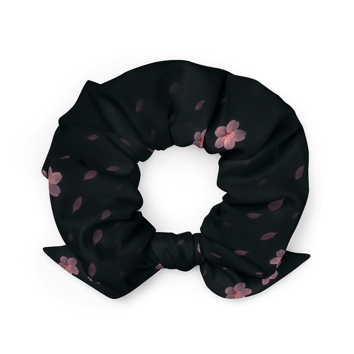 Cherry Blossom Scrunchie product image (2)