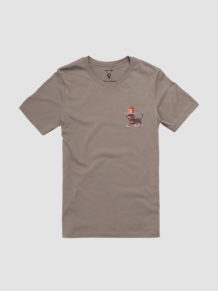 Sausage Dogs and Pancakes Design 4 product image (4)