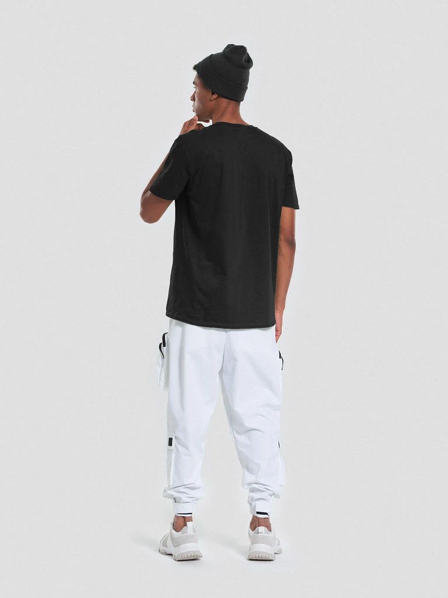 In the Zone T-Shirt product image (5)