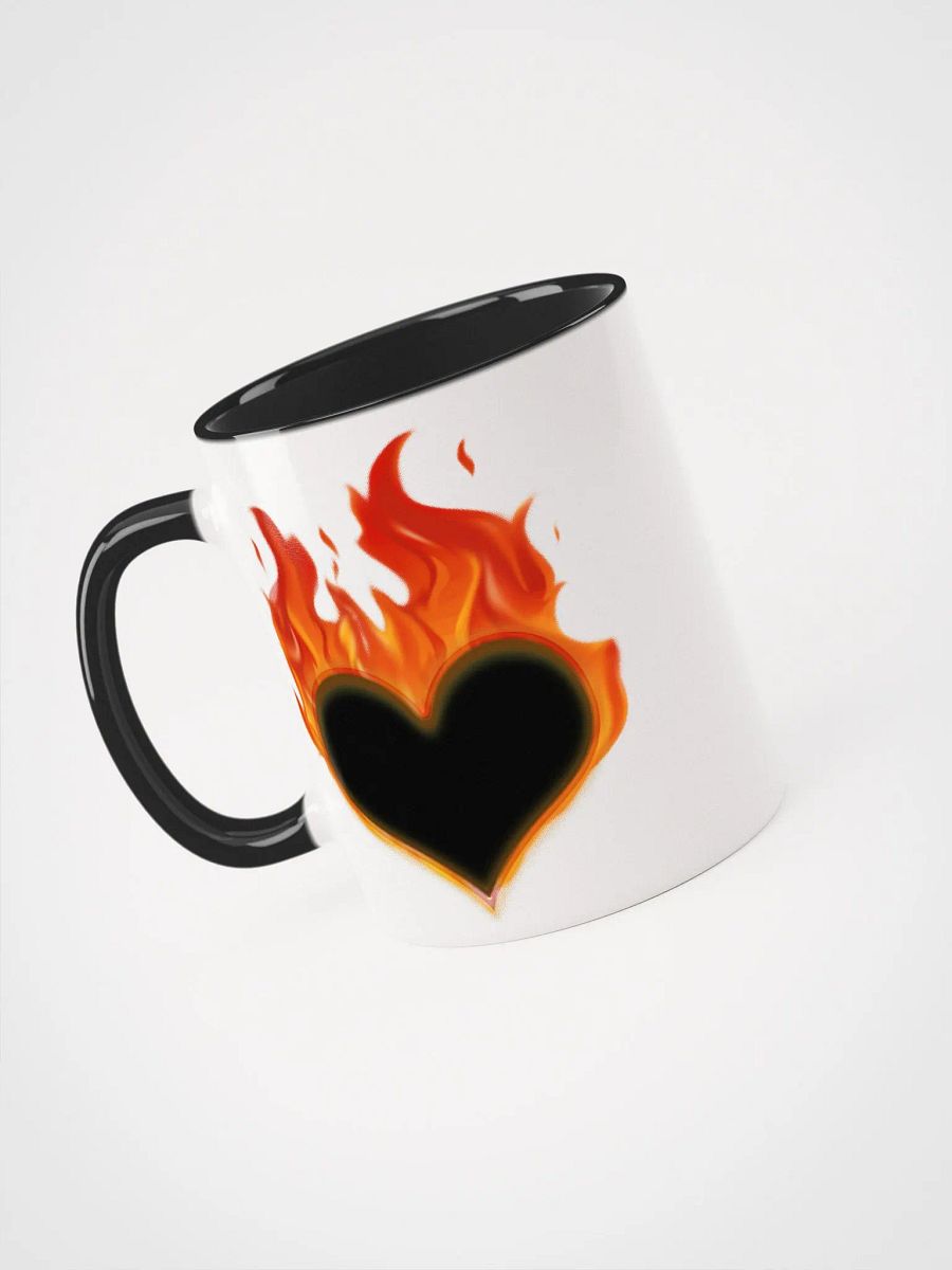 Heart Mug product image (1)