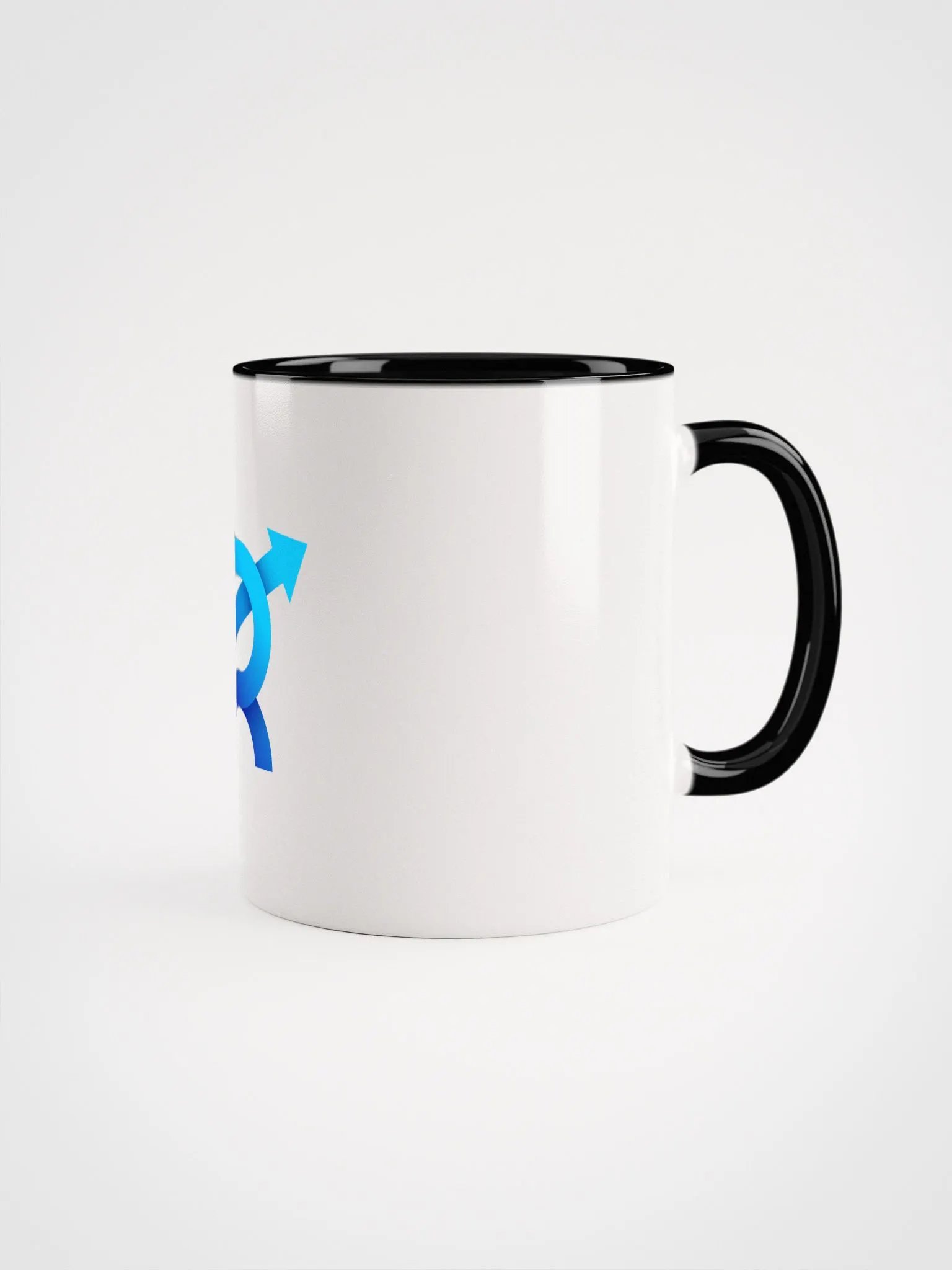 Mug - Nameless Logo product image (1)