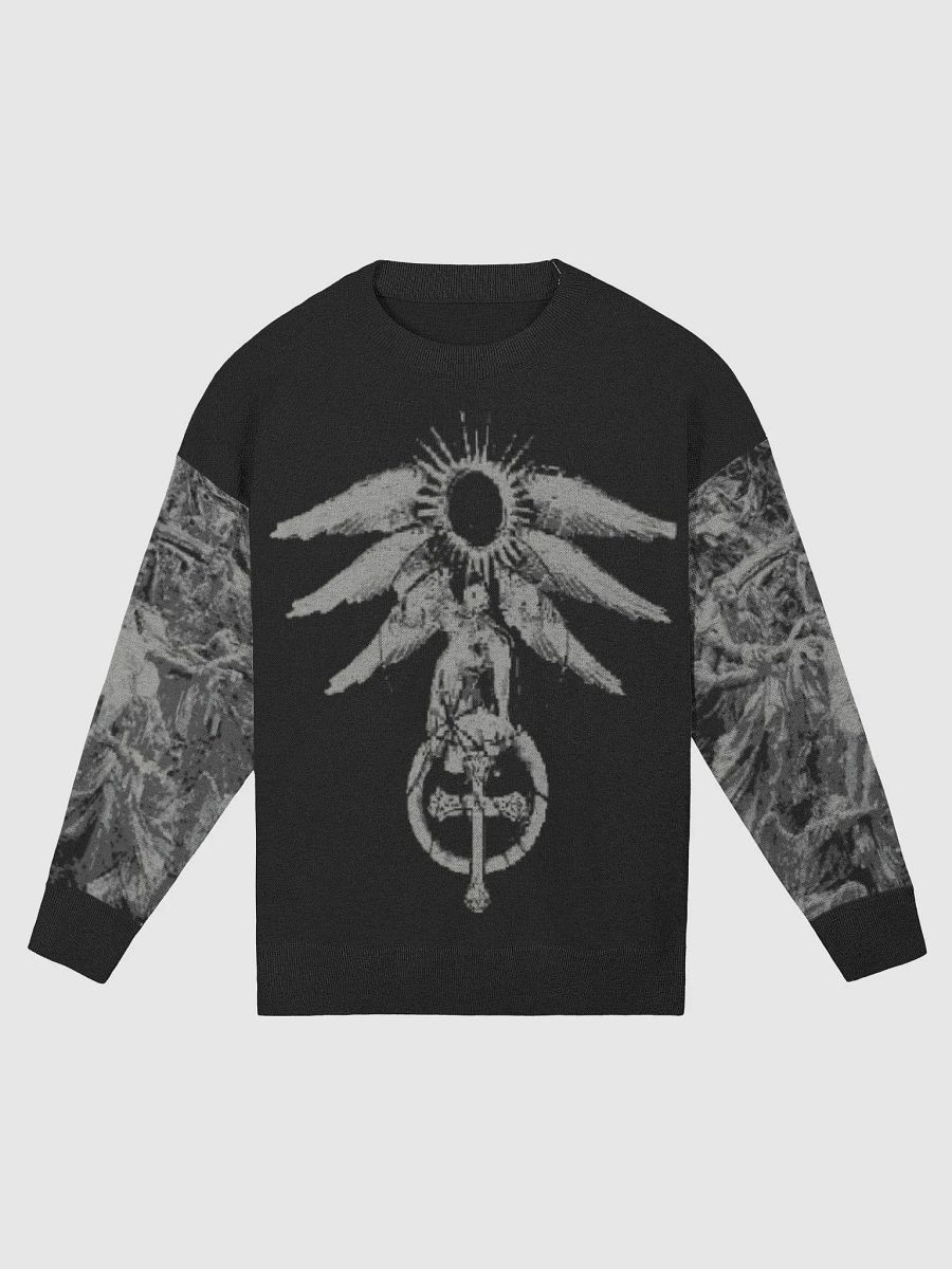 GODCOMPLEX Crewneck Sweater product image (1)